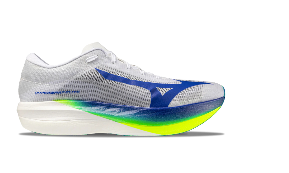 Mizuno Hyperwarp Elite | Supwell